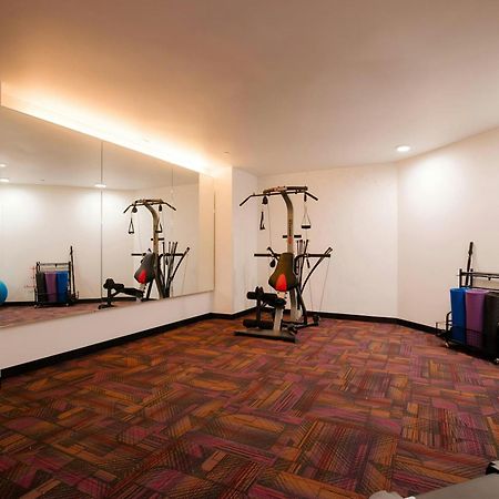 Sonder By Marriott Bonvoy Pivot Apartments Capitol Hill Seattle Exterior foto