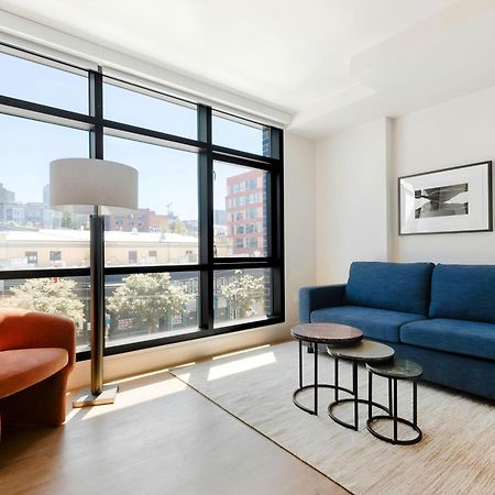 Sonder By Marriott Bonvoy Pivot Apartments Capitol Hill Seattle Exterior foto