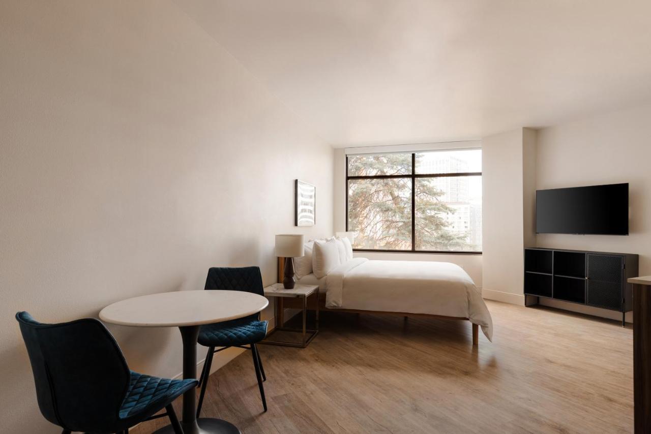 Sonder By Marriott Bonvoy Pivot Apartments Capitol Hill Seattle Habitación foto