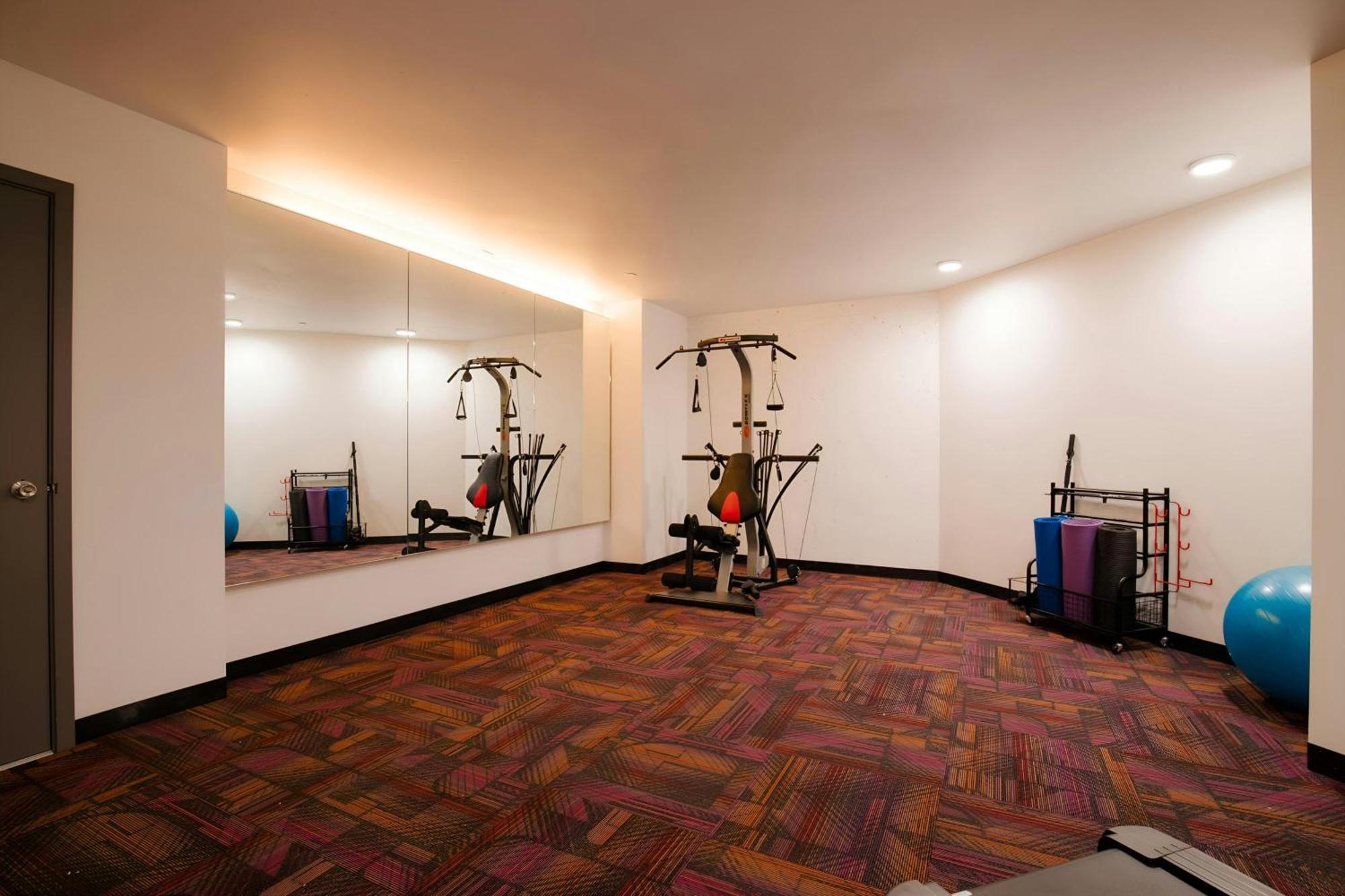 Sonder By Marriott Bonvoy Pivot Apartments Capitol Hill Seattle Exterior foto