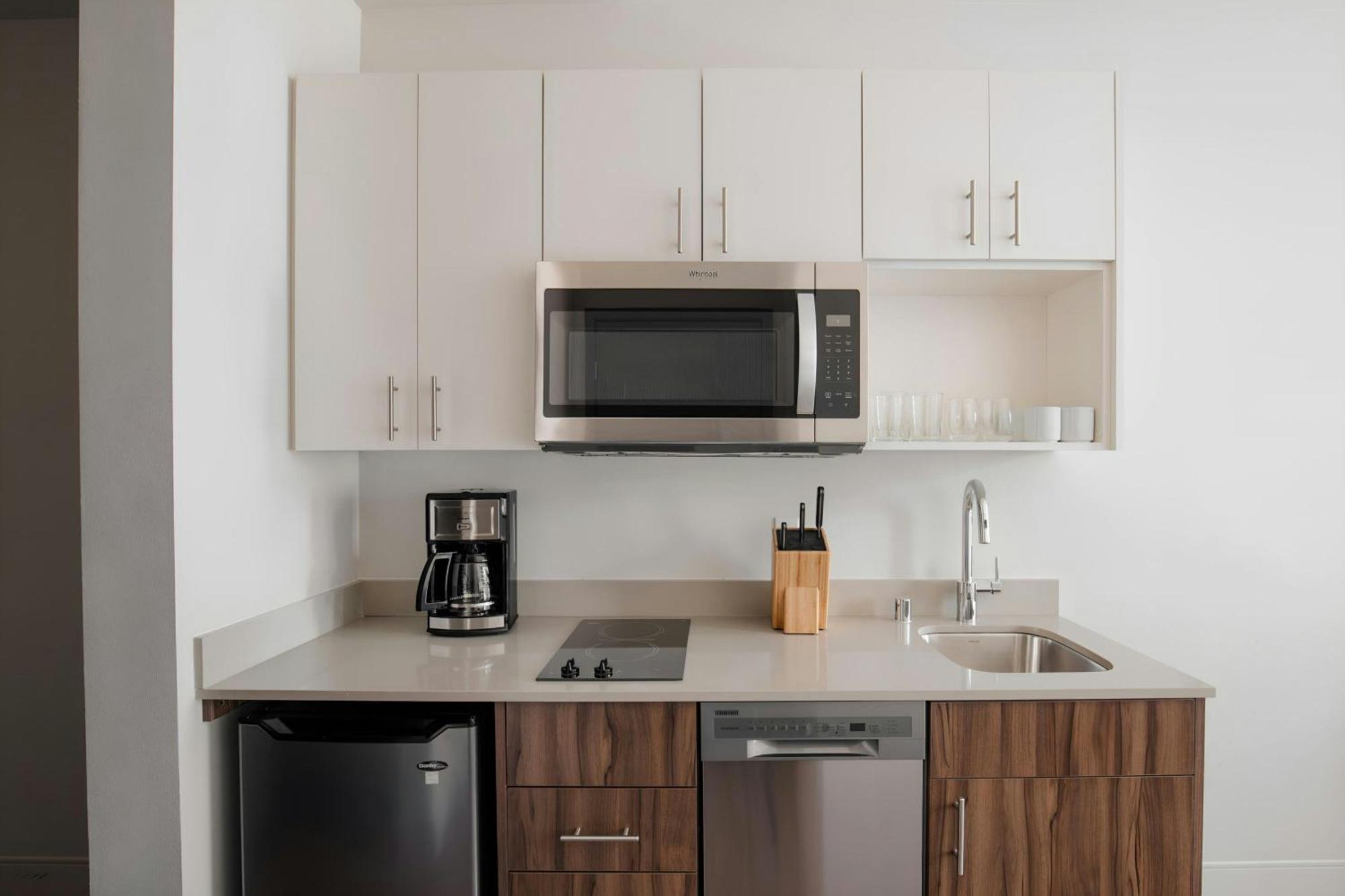 Sonder By Marriott Bonvoy Pivot Apartments Capitol Hill Seattle Exterior foto