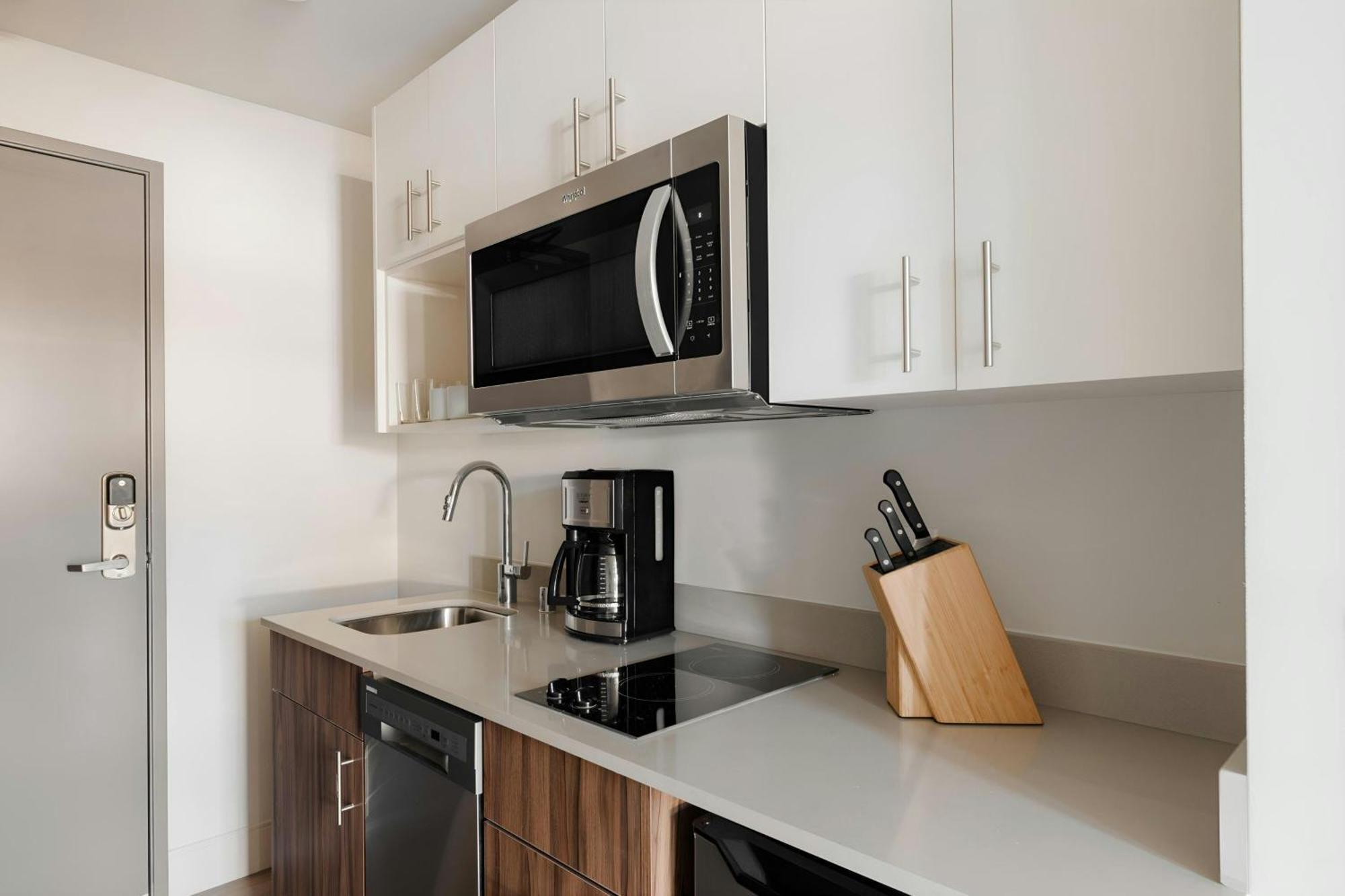 Sonder By Marriott Bonvoy Pivot Apartments Capitol Hill Seattle Exterior foto